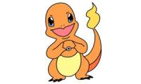 Come disegnare Charmander