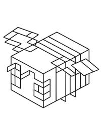 Ape Minecraft