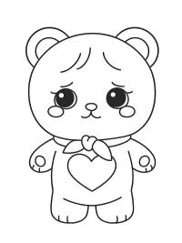 Peluche Blackpink Jisoo