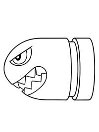 Pallottolone Bill