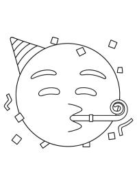 Emoji di festa