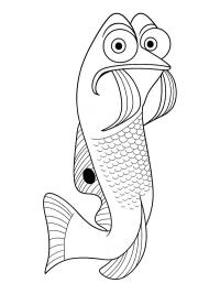 Gluglù (Alla ricerca di Nemo)