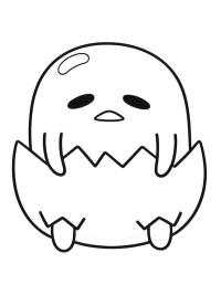 Gudetama (Sanrio)