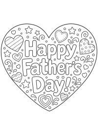 Buona Festa del Papà, Papà