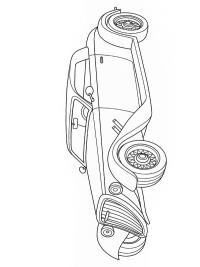 Hotknife Grand Theft Auto