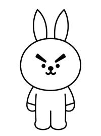 Ian BT21