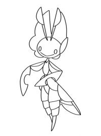 Leavanny (Pokémon)