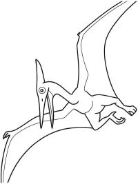 Pteranodonte