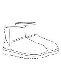 Scarpe Ugg