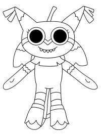 Yatta Dandy's World